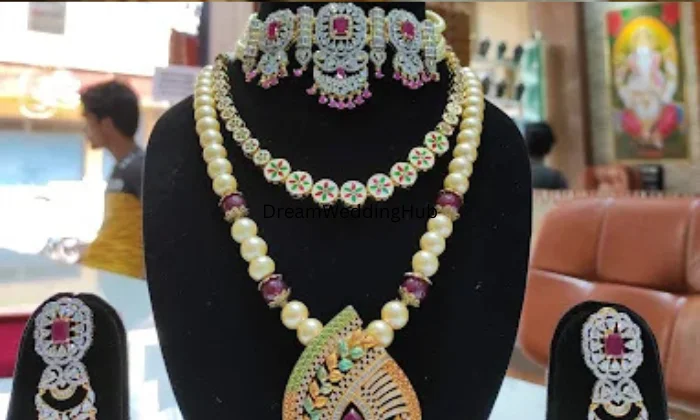 SHREE OM JEWELLERS Bulandshahr